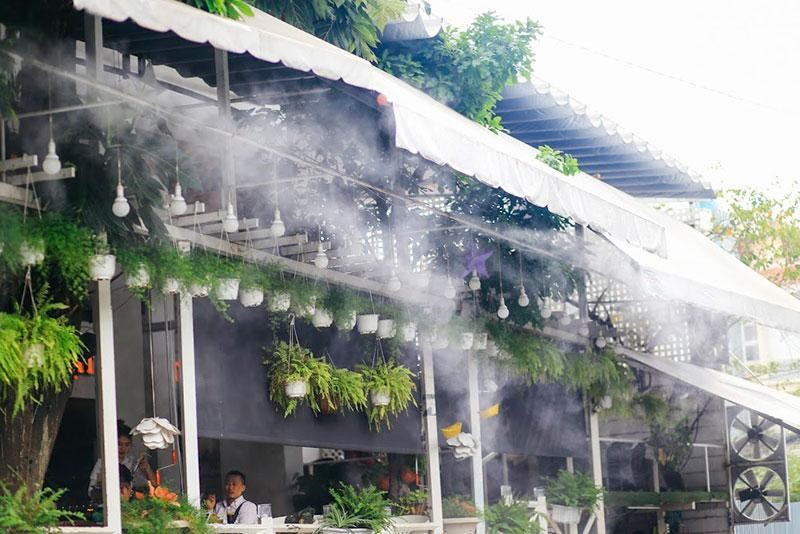 Cần làm những gì khi kinh doanh Cà Phê ?