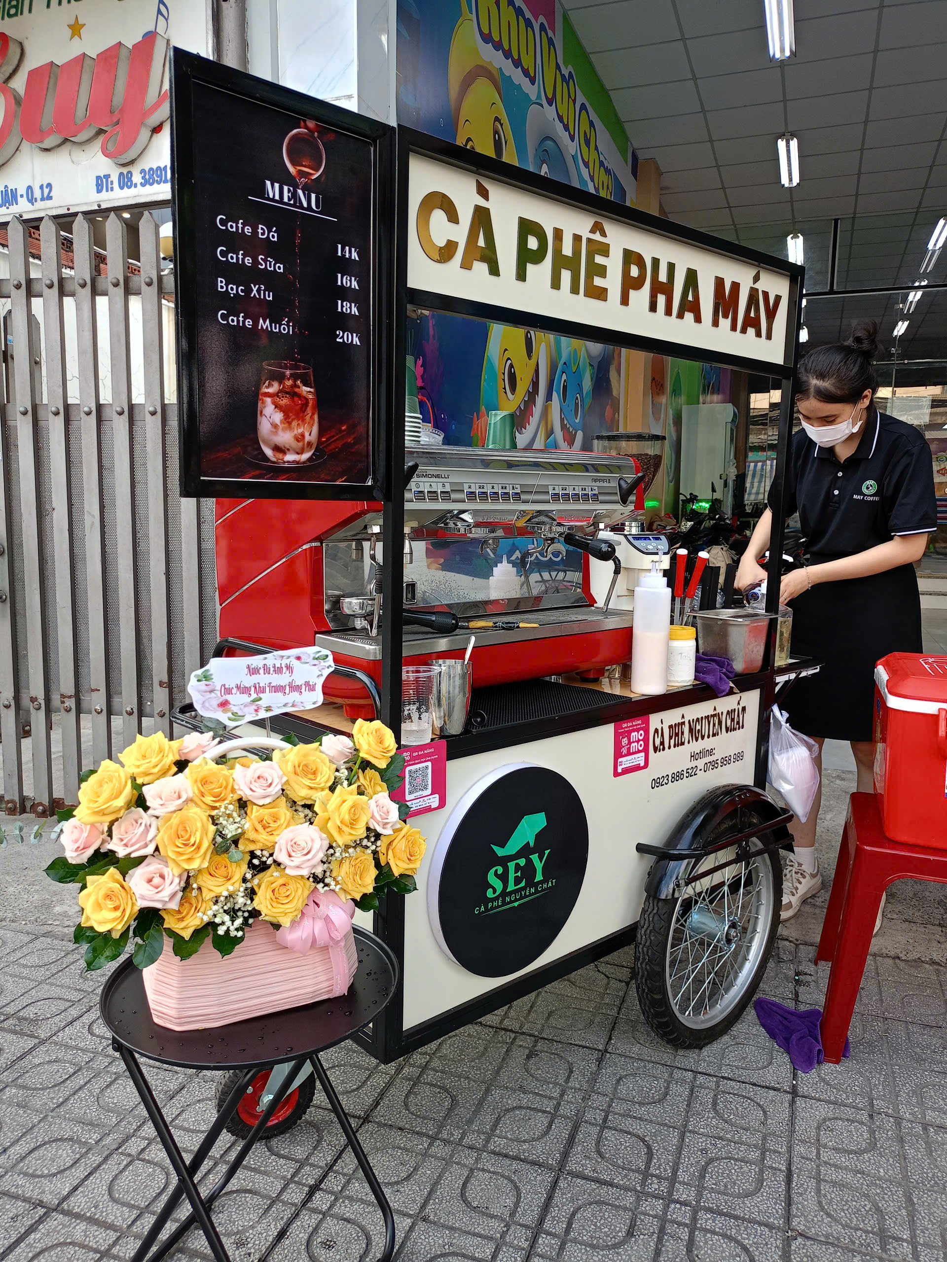 Những Nguyên Tắc Vàng Khi Chọn Mặt Bằng Quán Cafe Mà Chủ Quán Nên Biết!