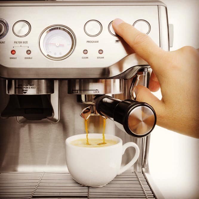 Espresso là gì? Lịch sử hình thành và sự phát triển của Espresso
