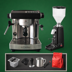 COMBO CM300 & LD020