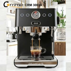 Mặt trước và họng pha Corrima CRM 3003A