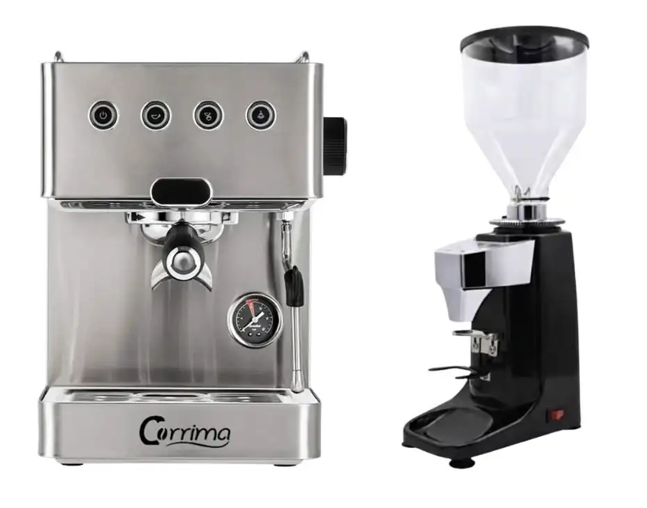 Corrima CRM 3003A & LD021
