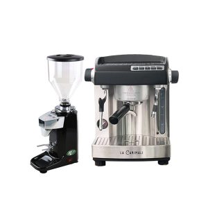 Carimali CM300 thực tế